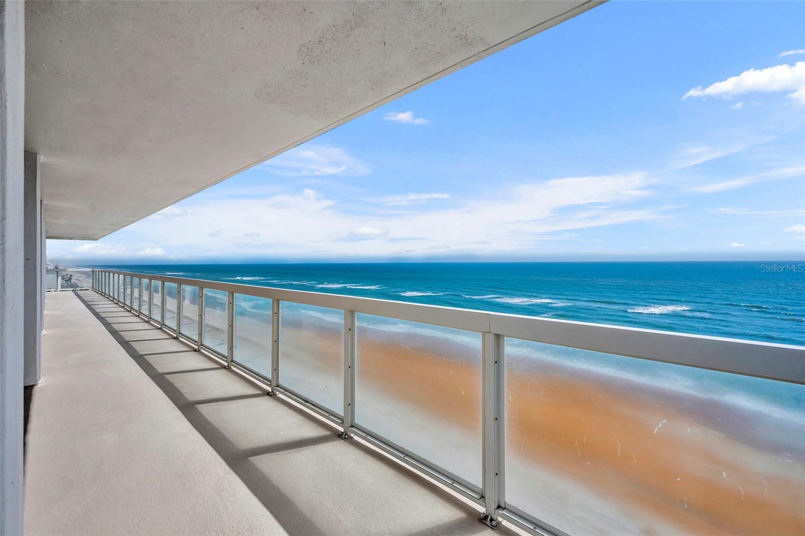 DAYTONA BEACH ALIKI TOWER PT UNIT S CONDO - Residential Lease