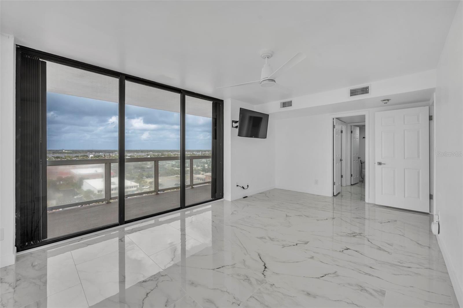 DAYTONA BEACH ALIKI TOWER PT UNIT S CONDO - Residential Lease