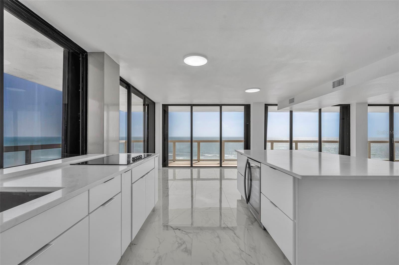 DAYTONA BEACH ALIKI TOWER PT UNIT S CONDO - Residential Lease