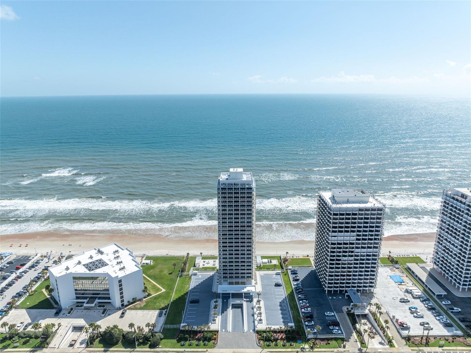 DAYTONA BEACH ALIKI TOWER PT UNIT S CONDO - Residential Lease