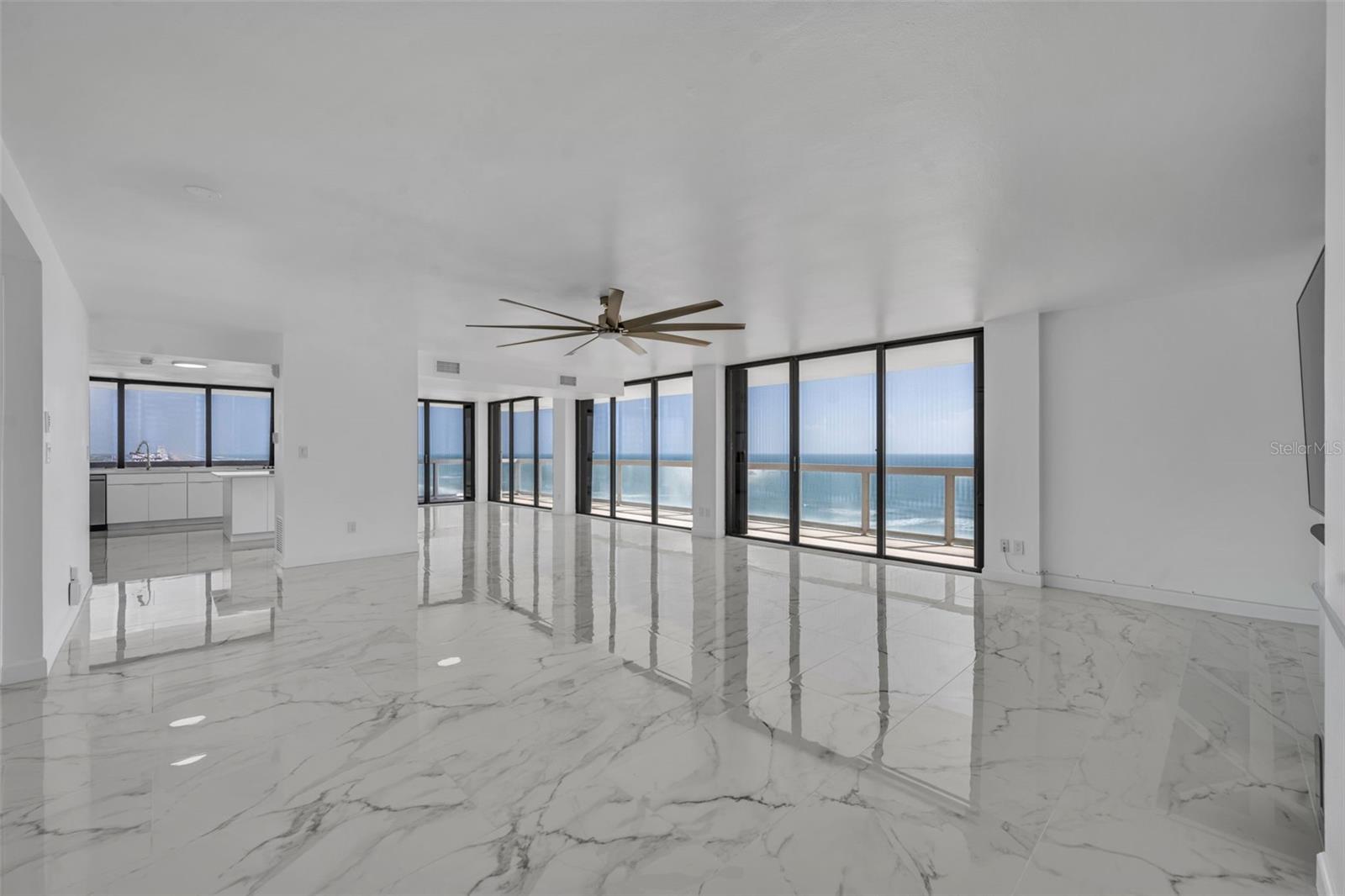 DAYTONA BEACH ALIKI TOWER PT UNIT S CONDO - Residential Lease