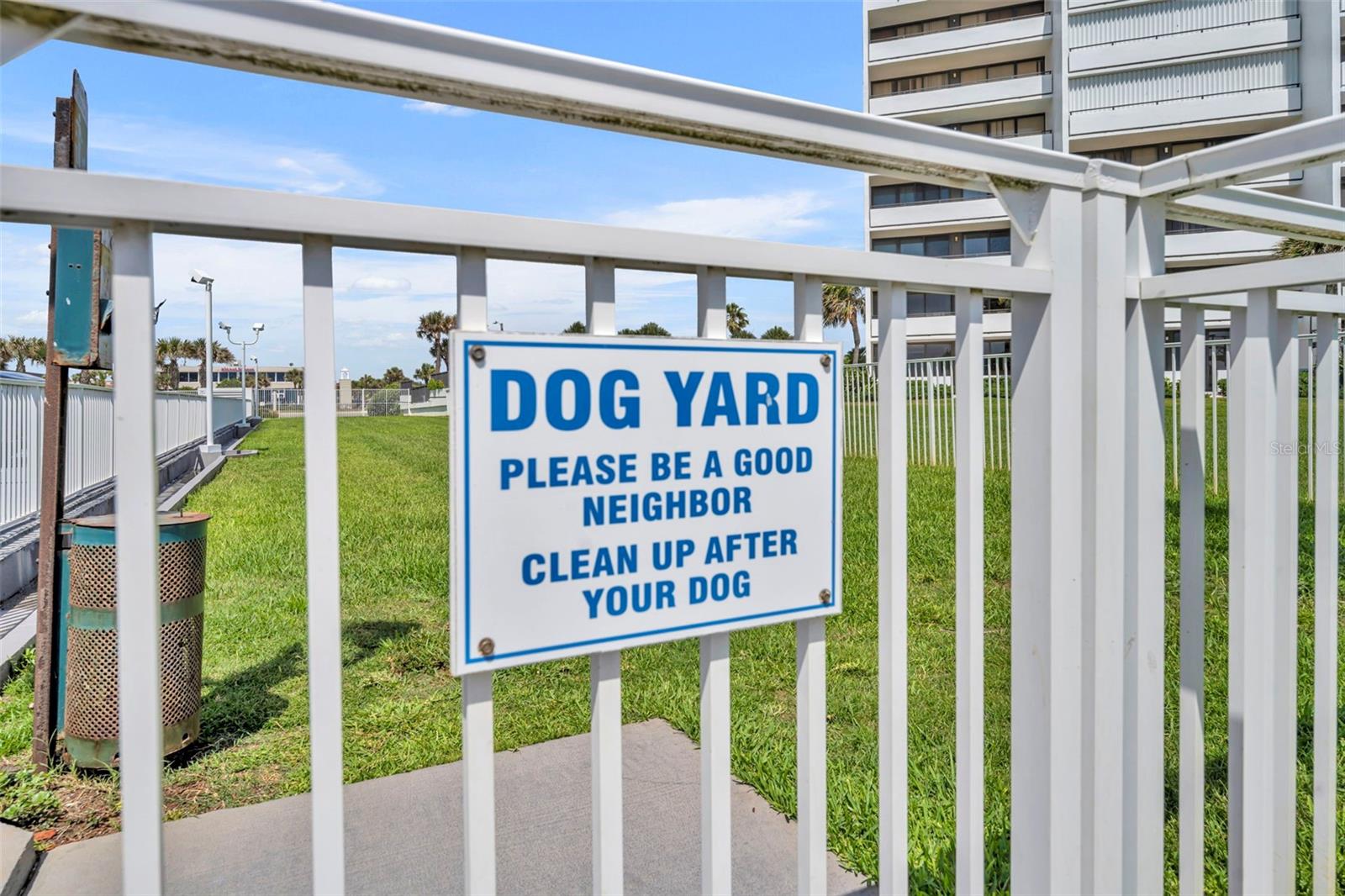 DAYTONA BEACH ALIKI TOWER PT UNIT S CONDO - Residential Lease