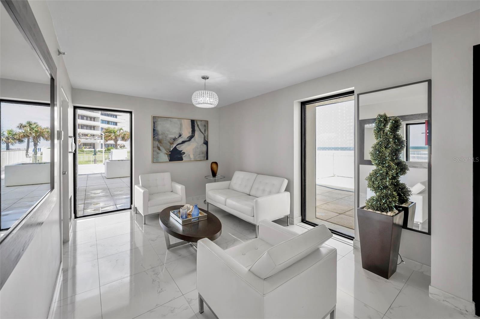 DAYTONA BEACH ALIKI TOWER PT UNIT S CONDO - Residential Lease
