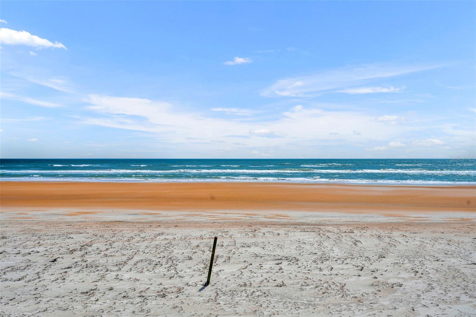 DAYTONA BEACH ALIKI TOWER PT UNIT S CONDO - Residential Lease