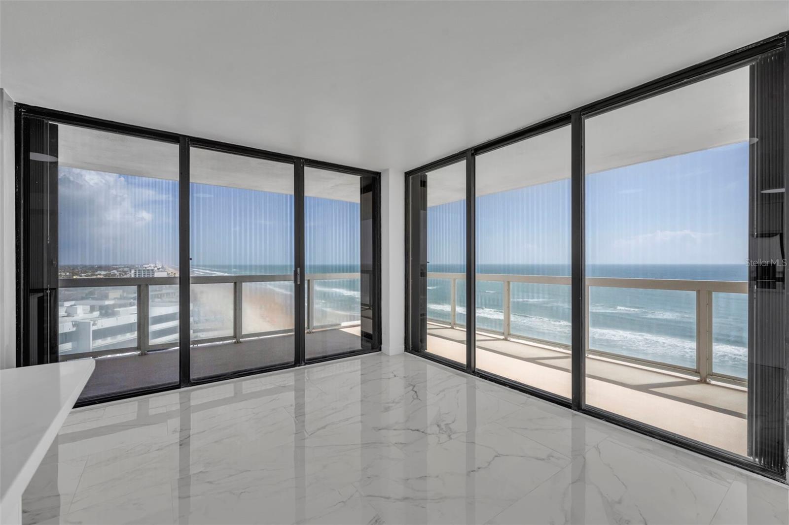 DAYTONA BEACH ALIKI TOWER PT UNIT S CONDO - Residential Lease
