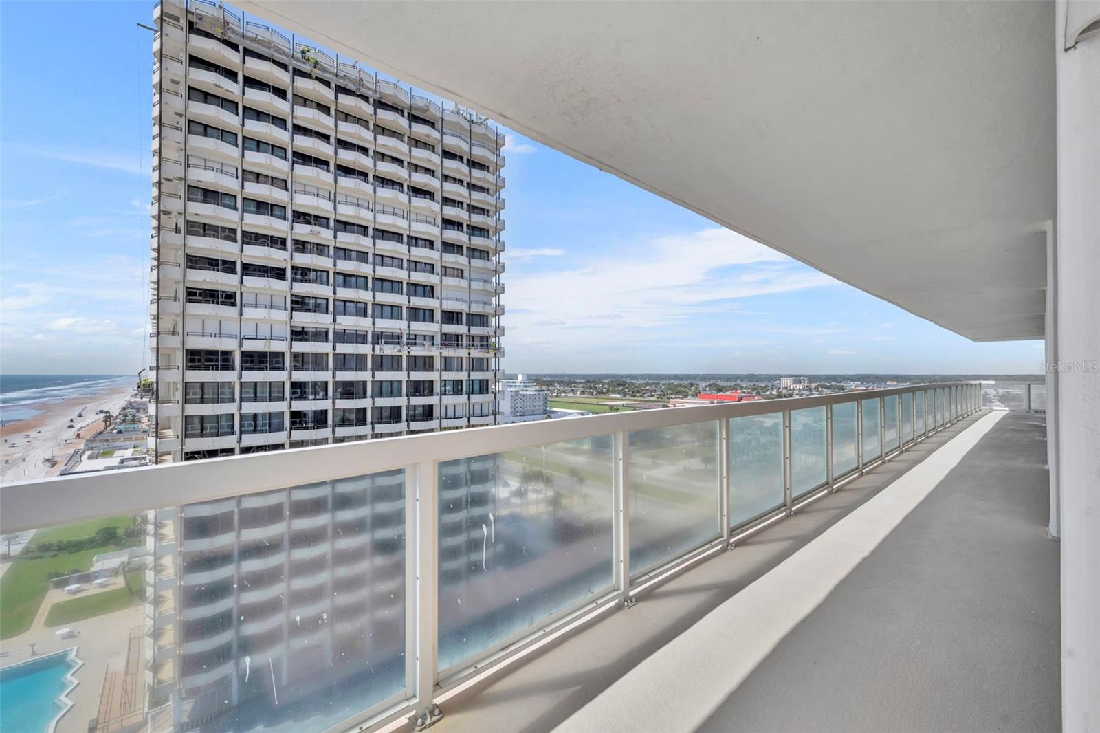 DAYTONA BEACH ALIKI TOWER PT UNIT S CONDO - Residential Lease