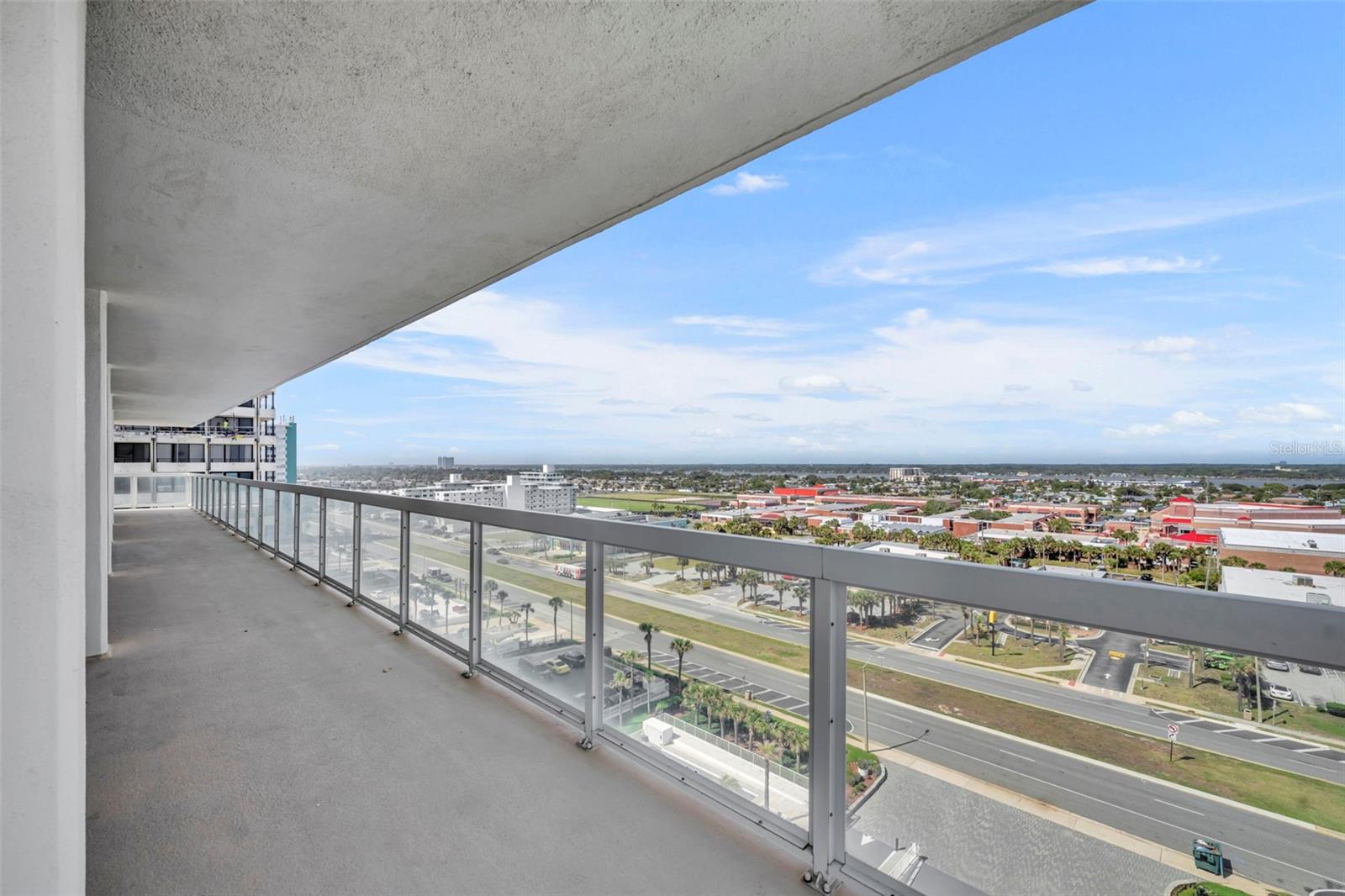DAYTONA BEACH ALIKI TOWER PT UNIT S CONDO - Residential Lease