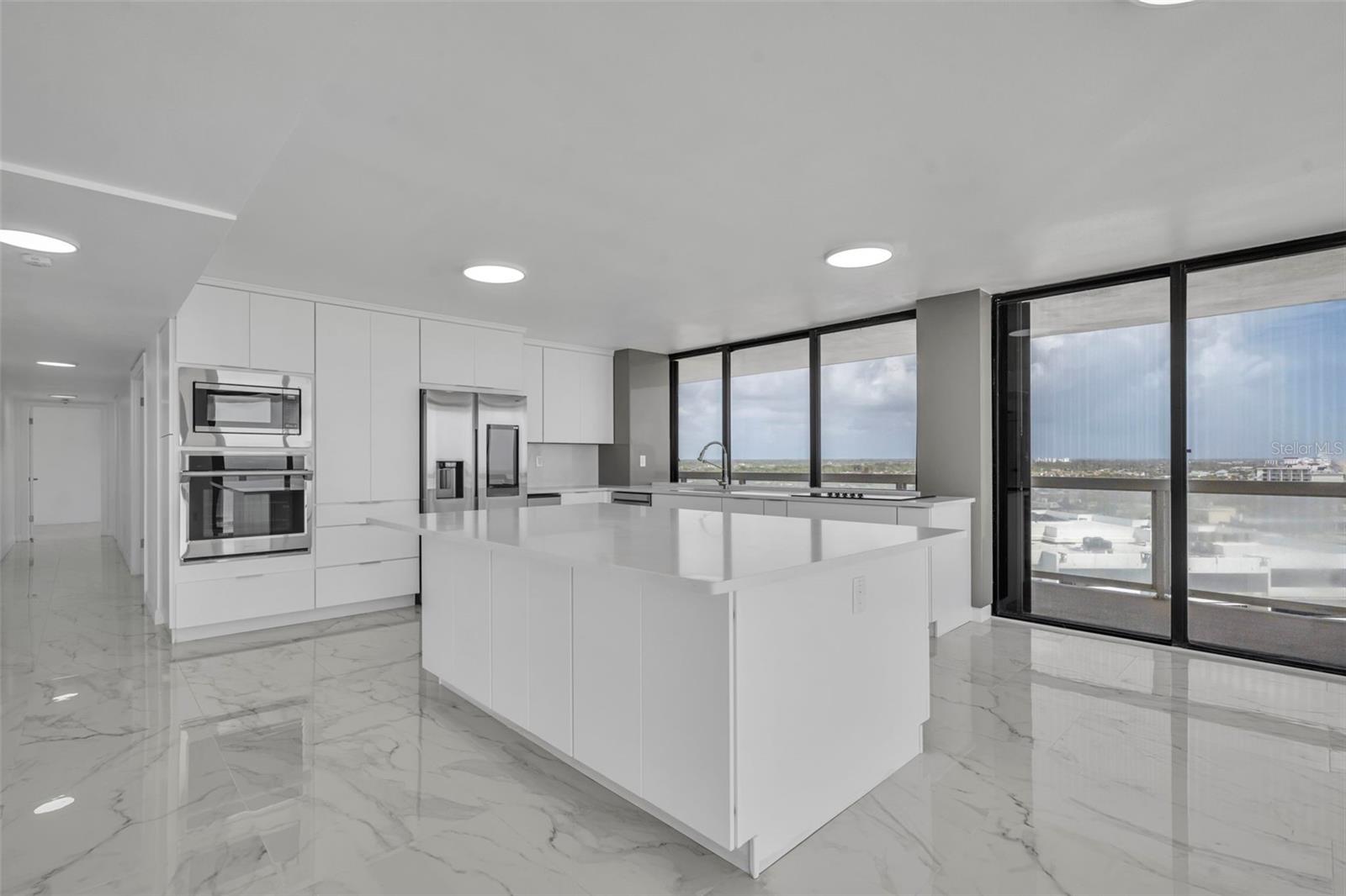 DAYTONA BEACH ALIKI TOWER PT UNIT S CONDO - Residential Lease