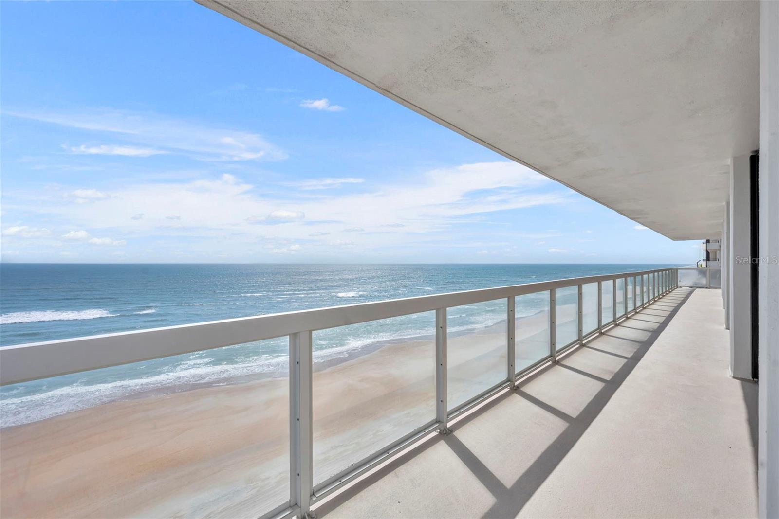 DAYTONA BEACH ALIKI TOWER PT UNIT S CONDO - Residential Lease