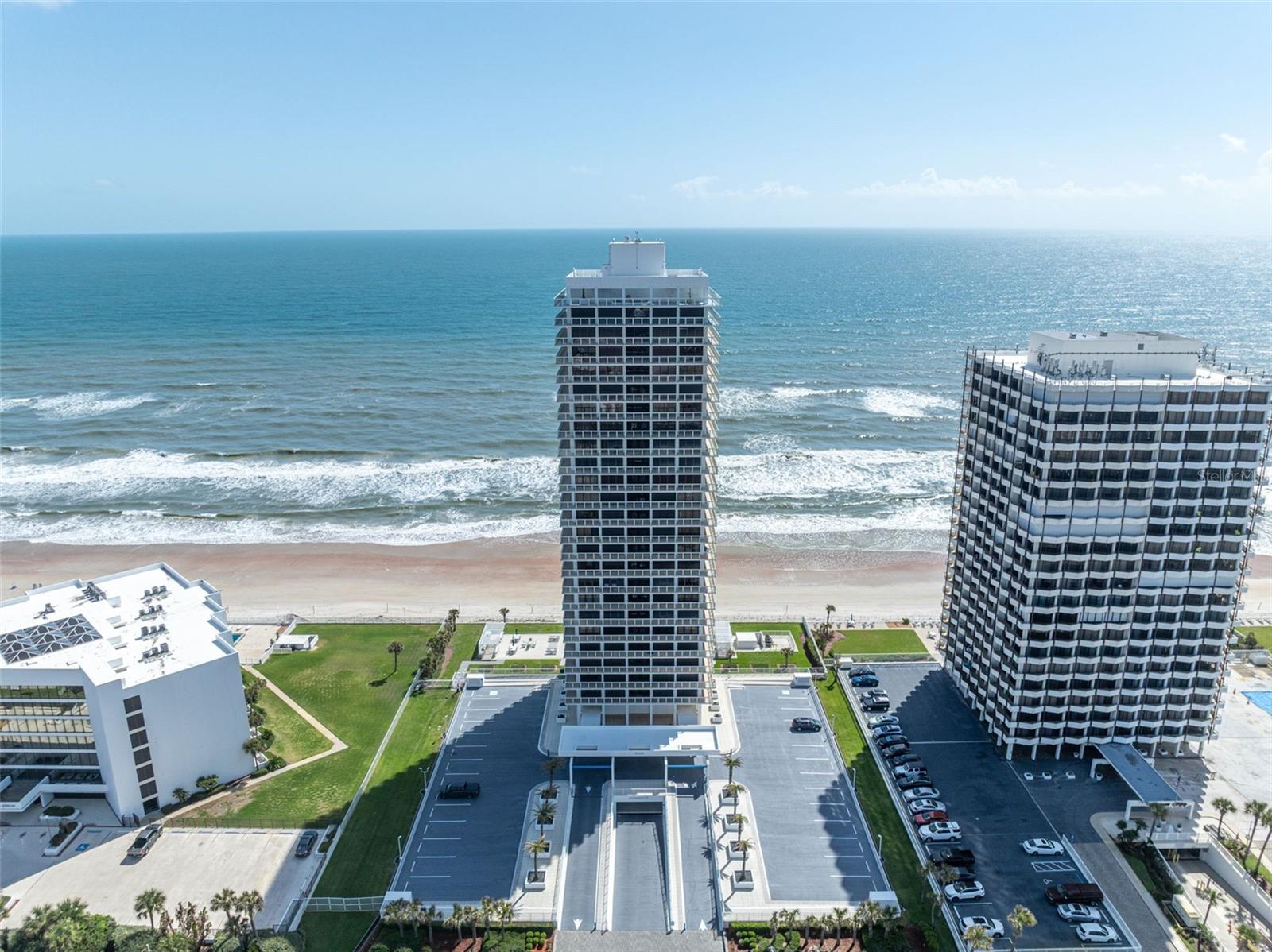DAYTONA BEACH ALIKI TOWER PT UNIT S CONDO - Residential Lease