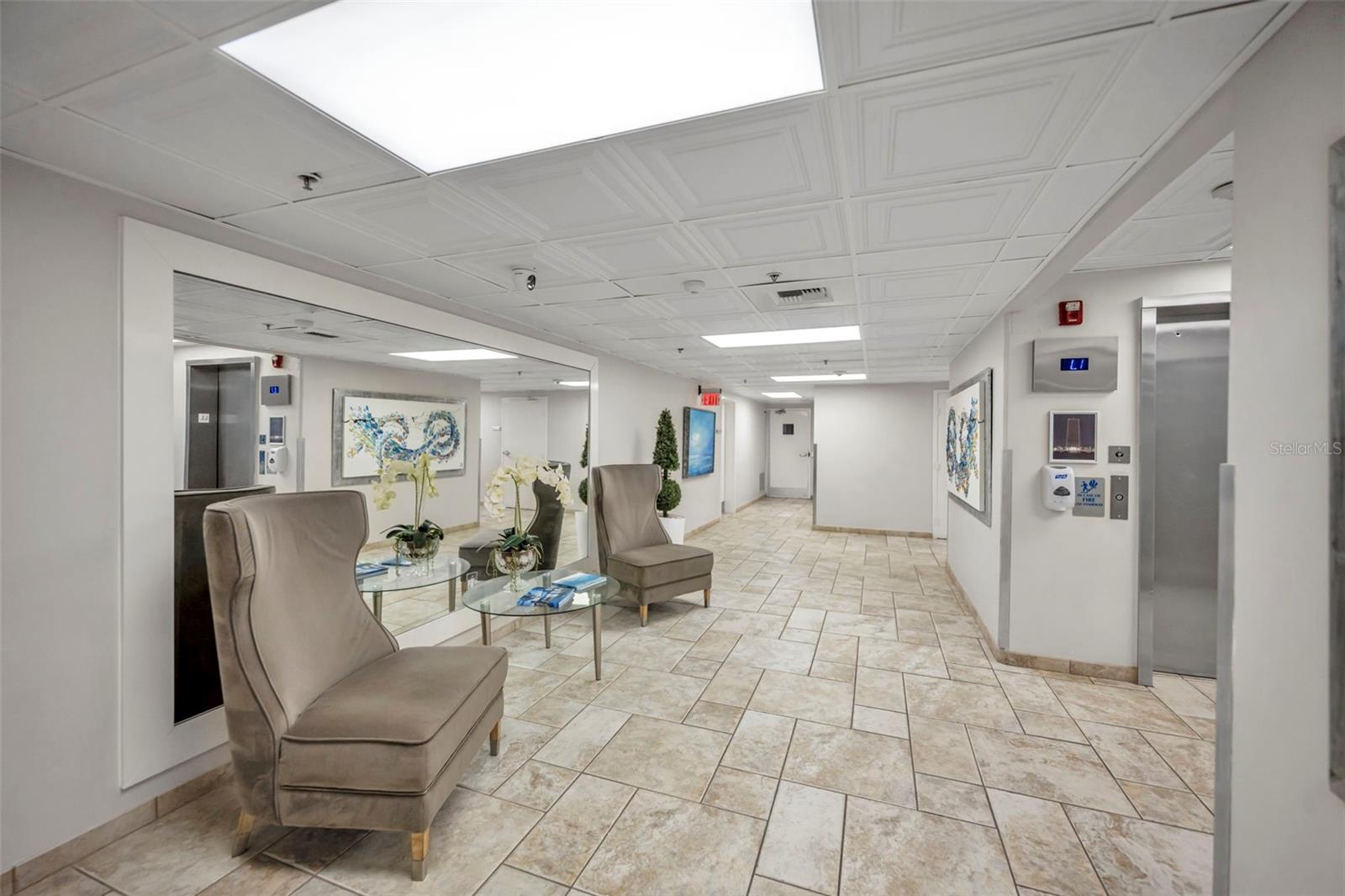 DAYTONA BEACH ALIKI TOWER PT UNIT S CONDO - Residential Lease