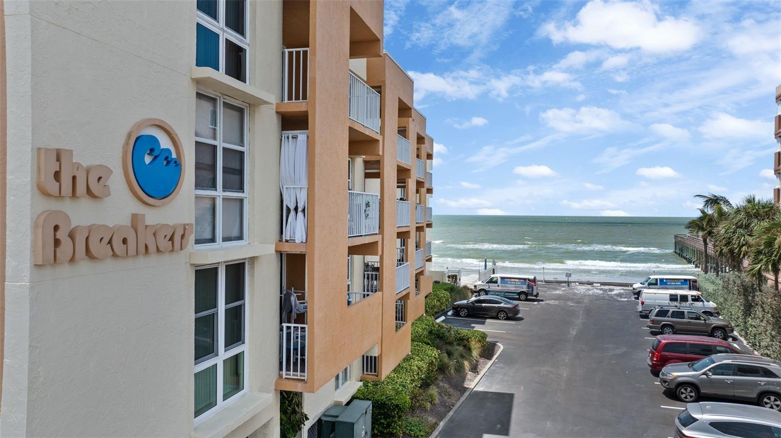 BREAKERS THE CONDO - Residential