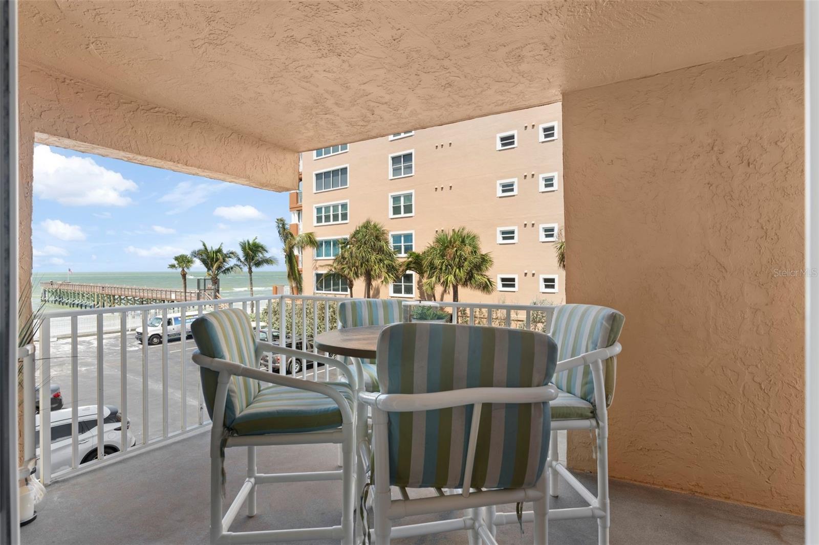 BREAKERS THE CONDO - Residential