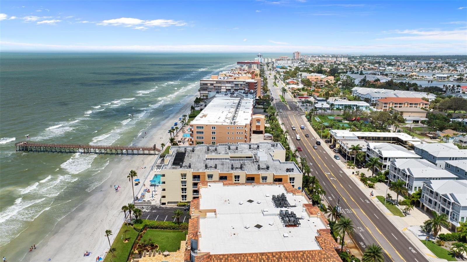 BREAKERS THE CONDO - Residential