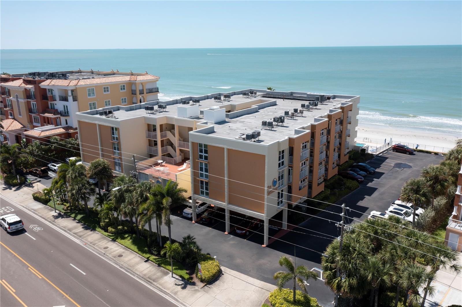 BREAKERS THE CONDO - Residential