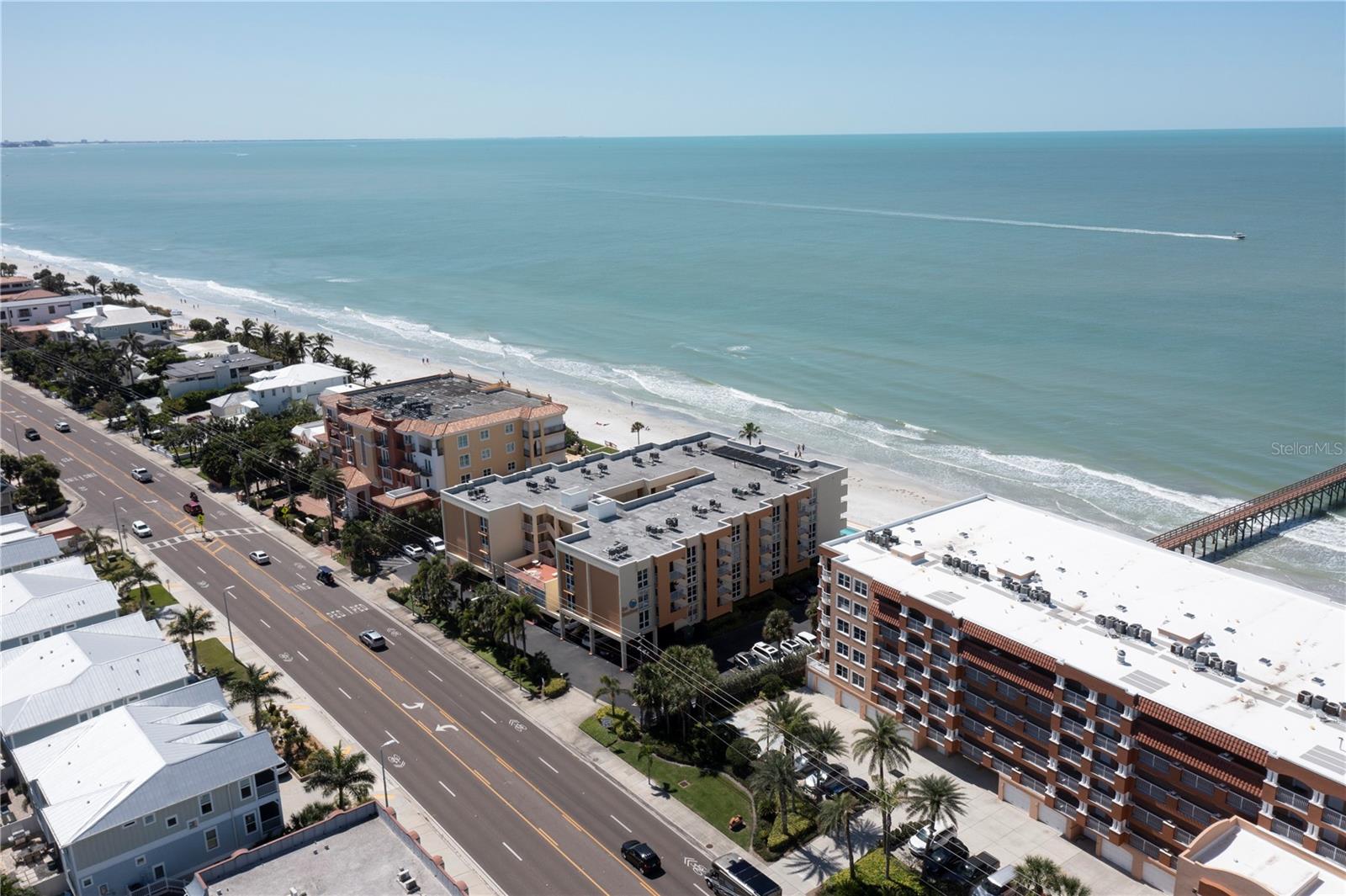 BREAKERS THE CONDO - Residential
