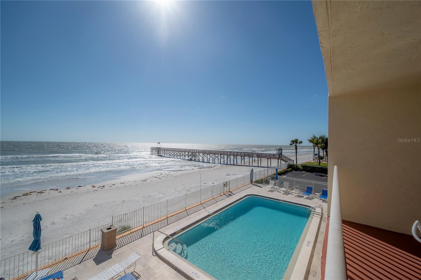 BREAKERS THE CONDO - Residential
