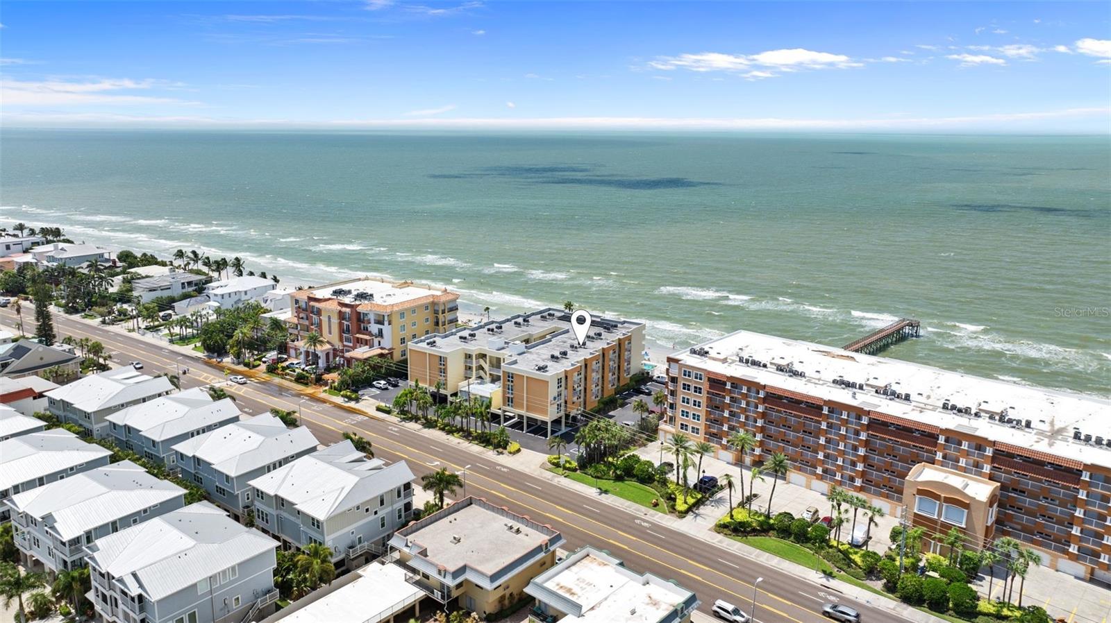 BREAKERS THE CONDO - Residential