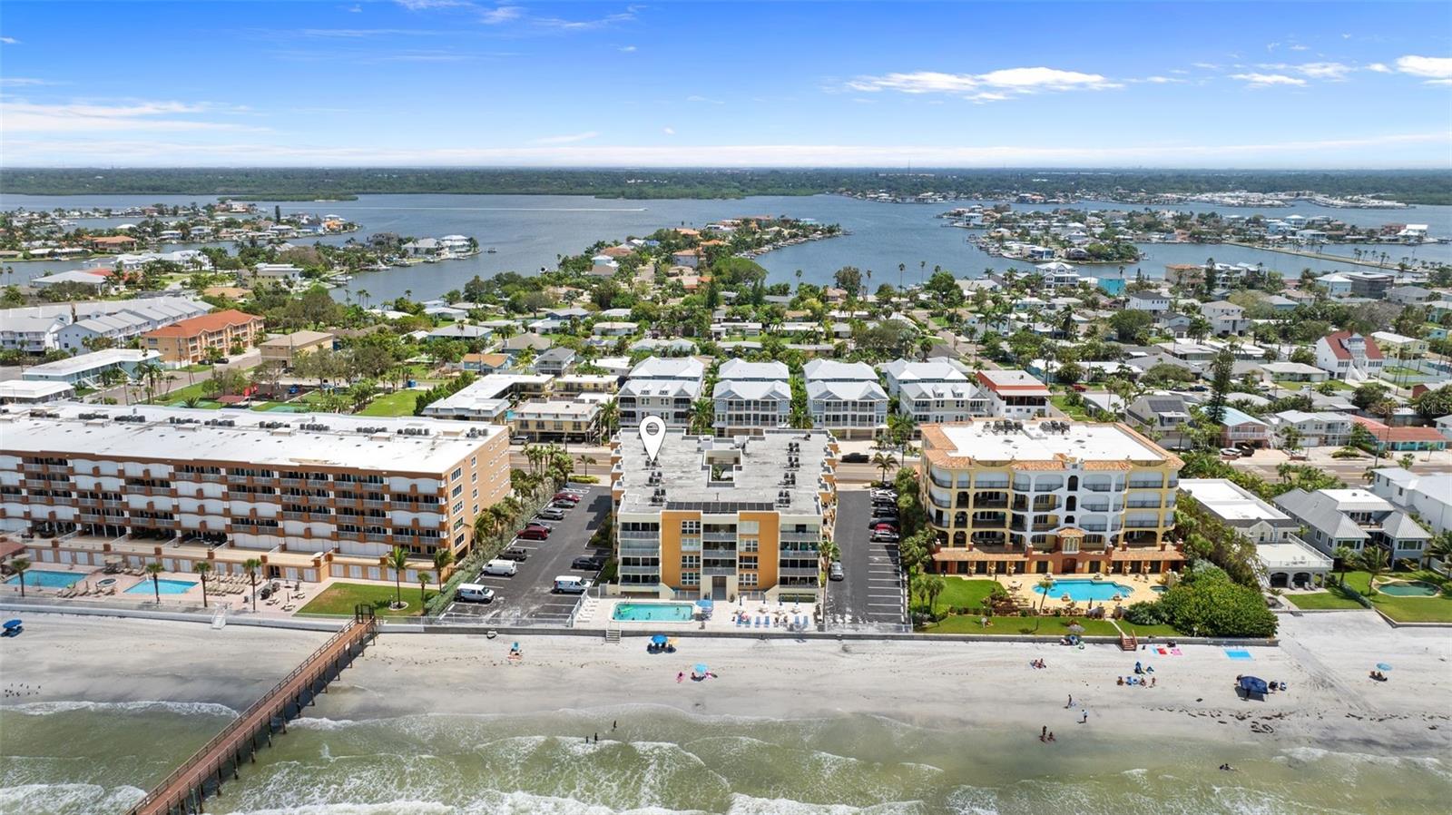 BREAKERS THE CONDO - Residential