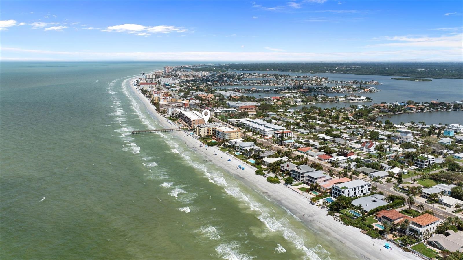 BREAKERS THE CONDO - Residential