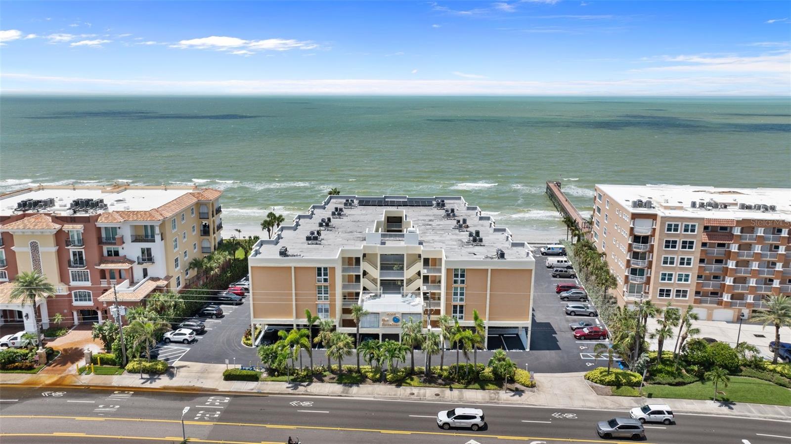 BREAKERS THE CONDO - Residential