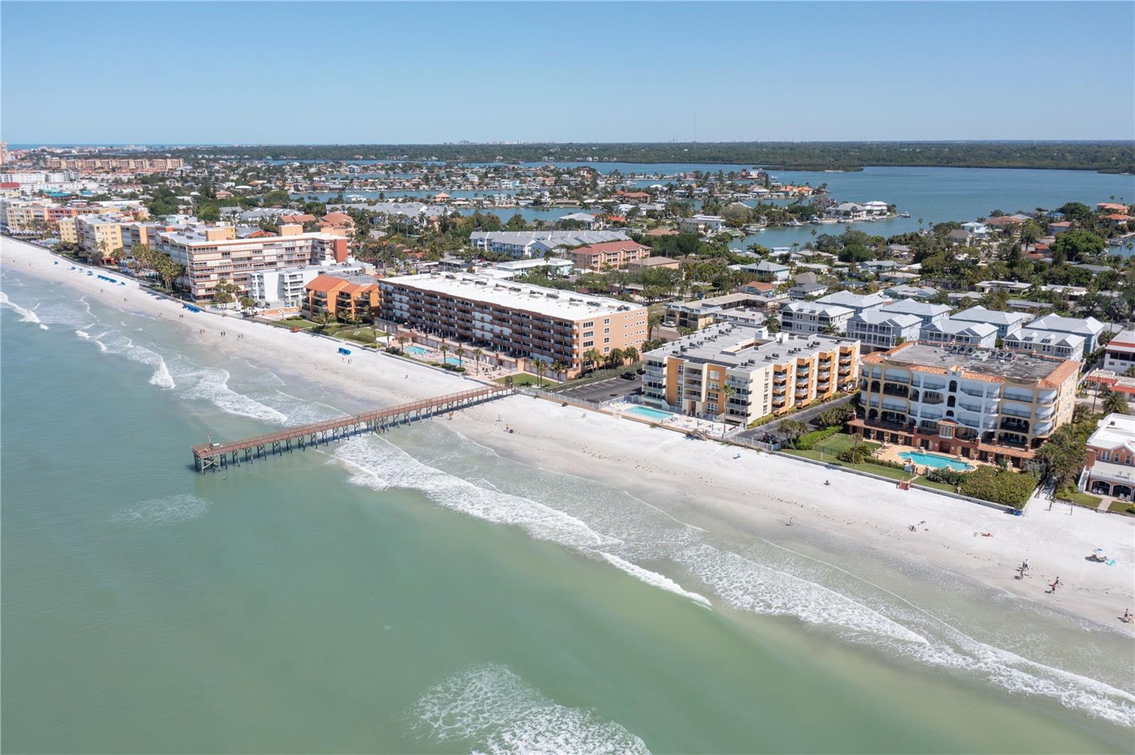 BREAKERS THE CONDO - Residential