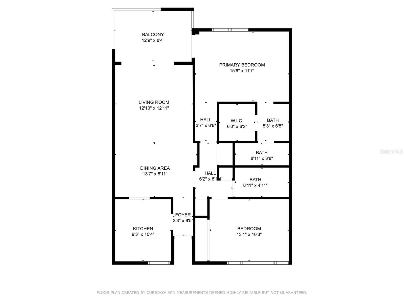 BREAKERS THE CONDO - Residential