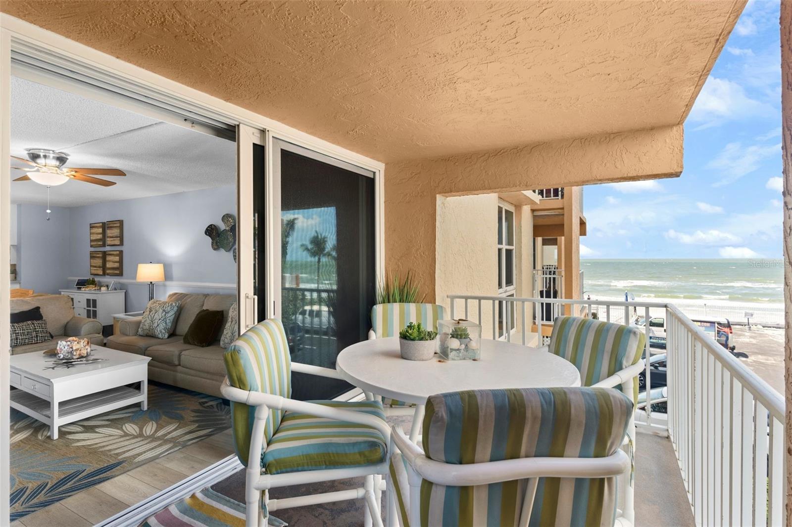 BREAKERS THE CONDO - Residential