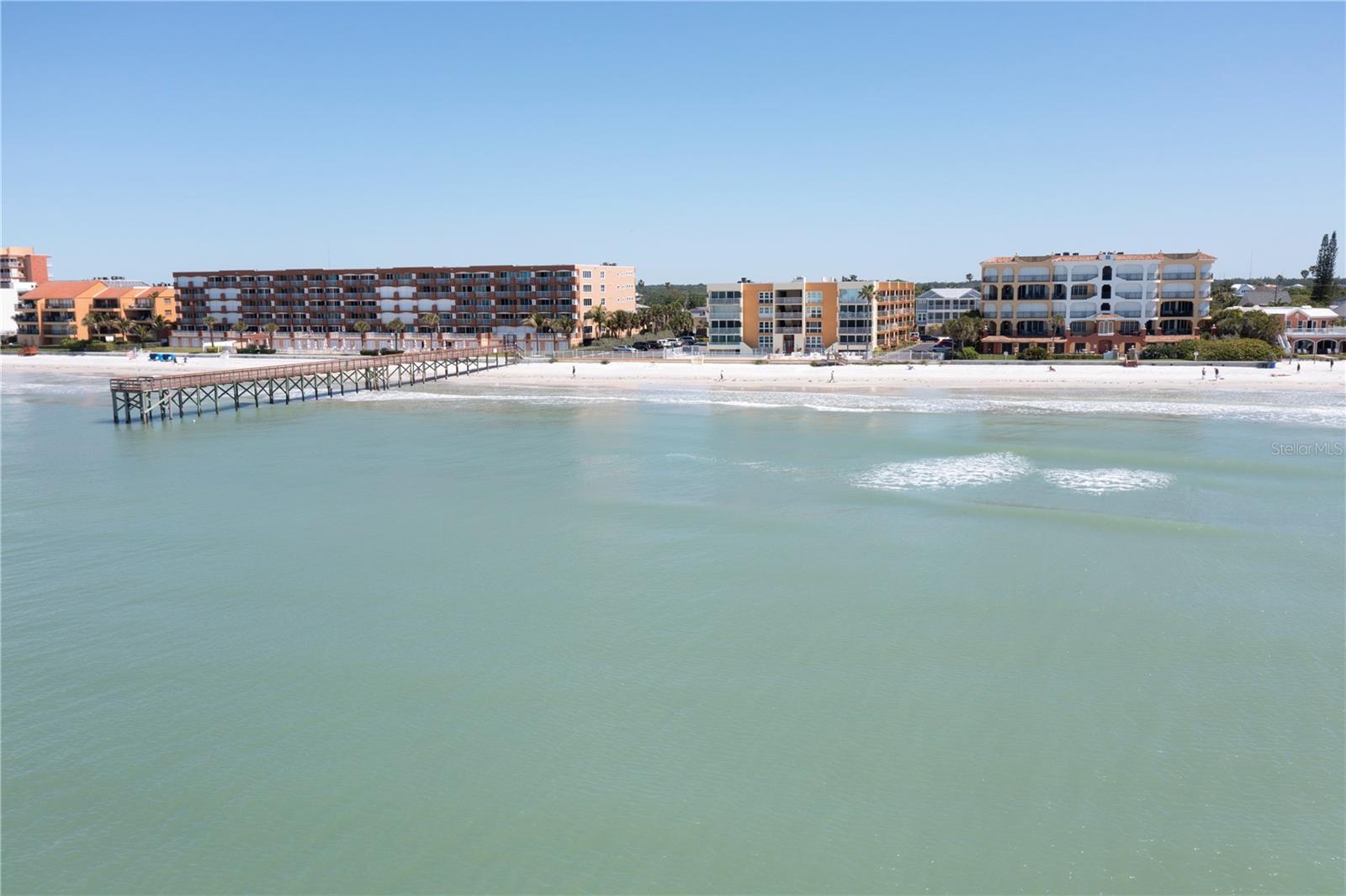 BREAKERS THE CONDO - Residential