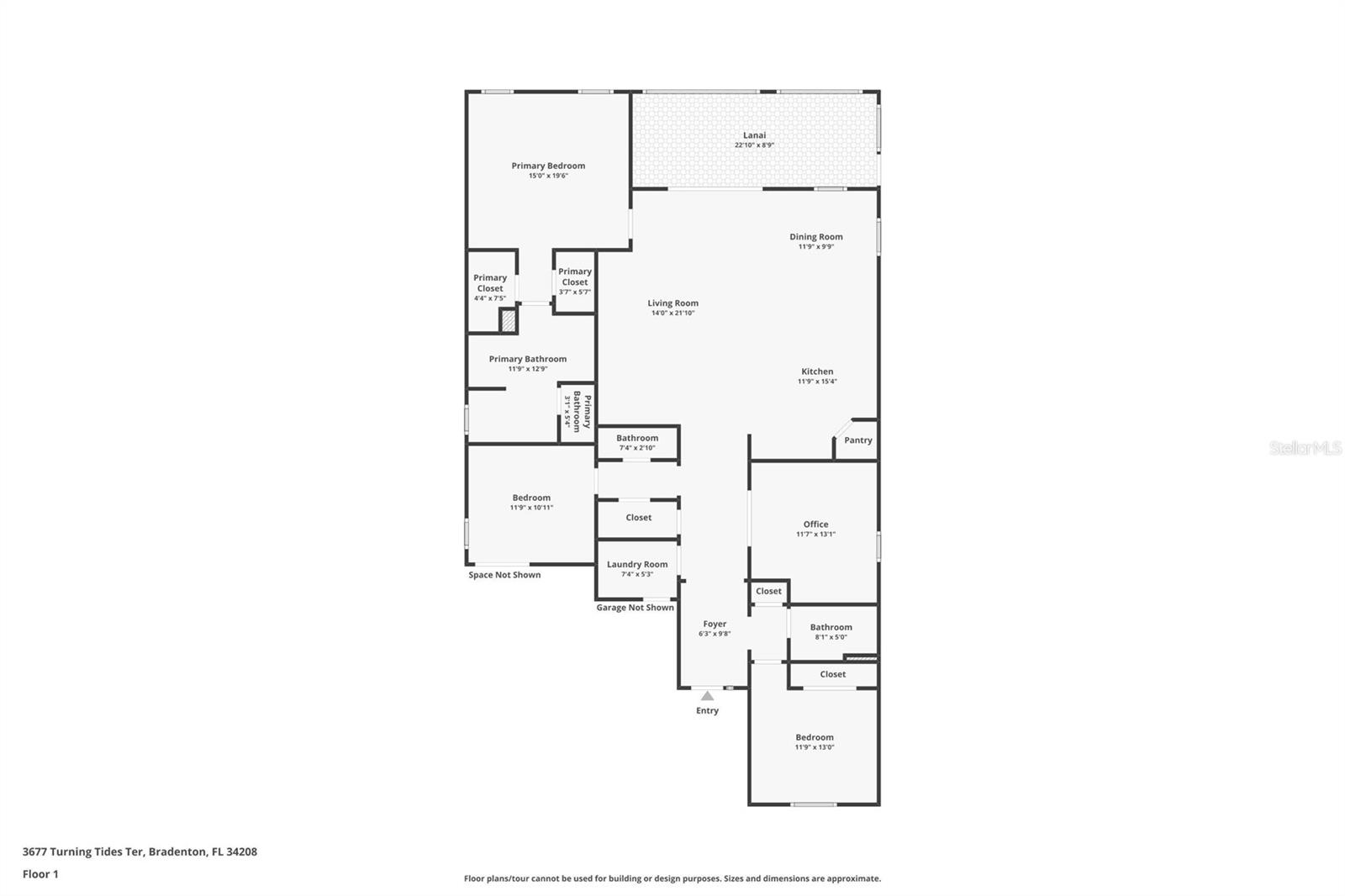 EVERGREEN PH II - Residential