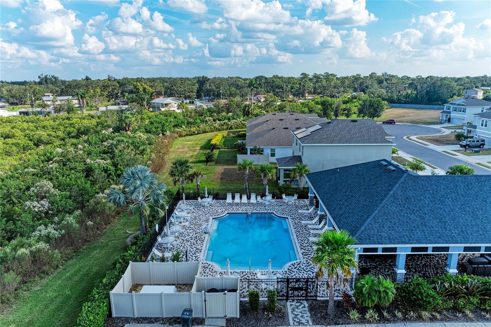 EVERGREEN PH II - Residential