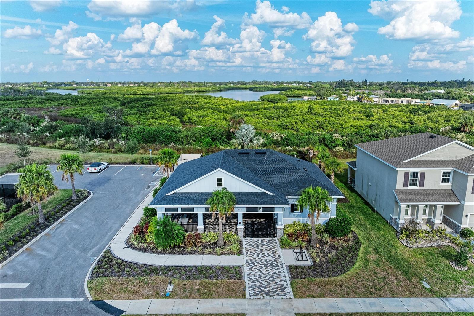 EVERGREEN PH II - Residential