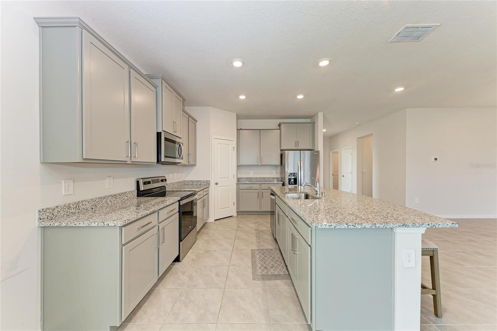 EVERGREEN PH II - Residential