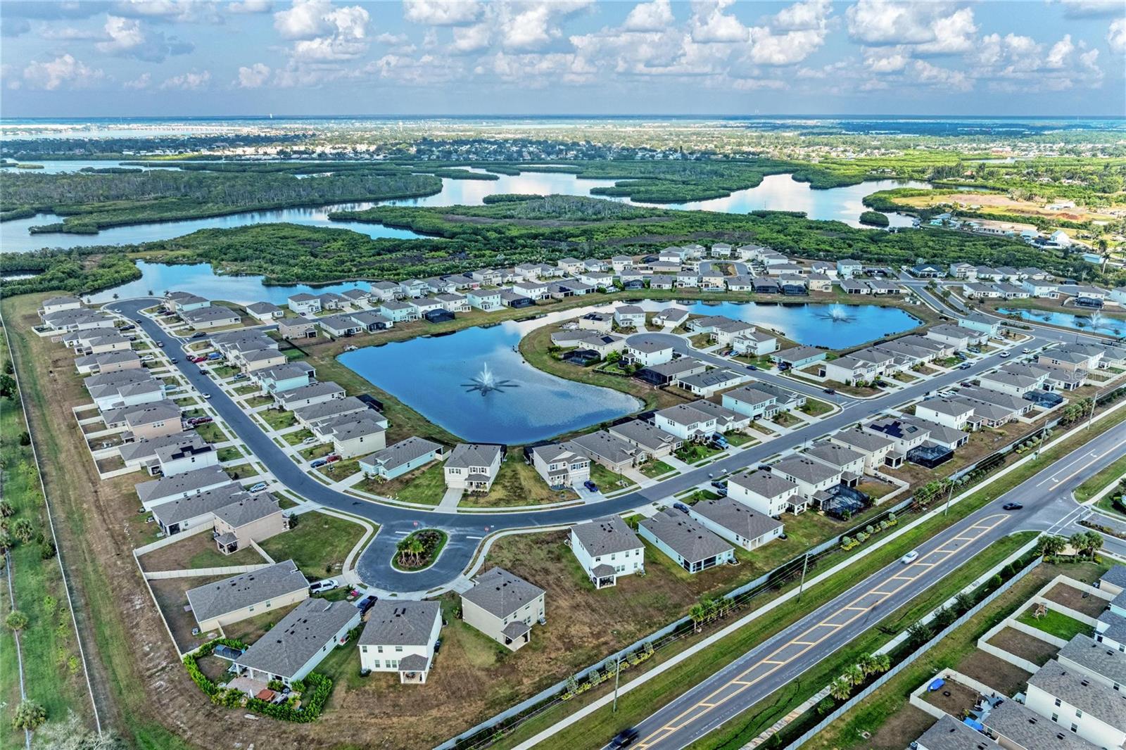EVERGREEN PH II - Residential