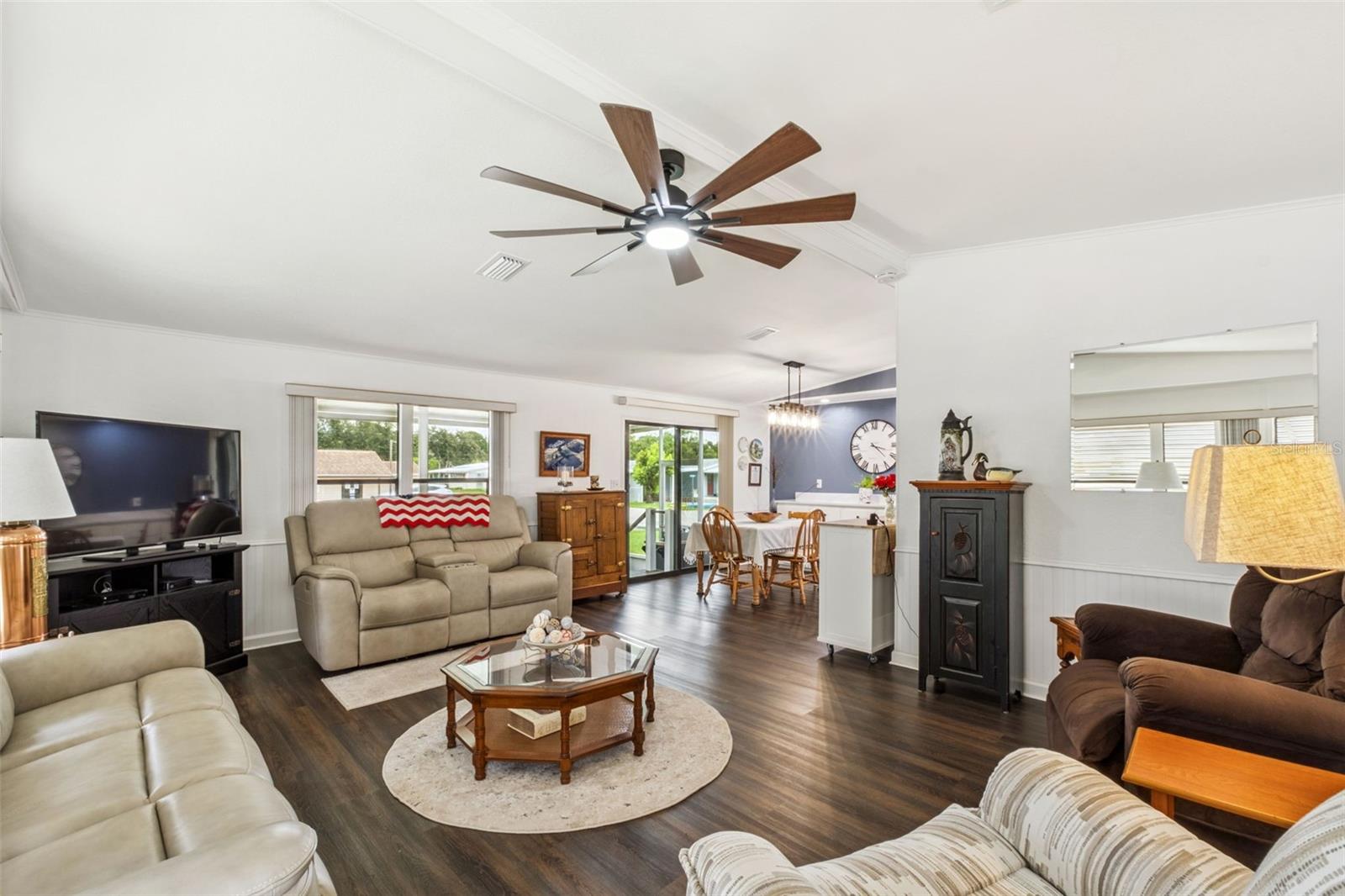 KOVE ESTATES COOP - Residential