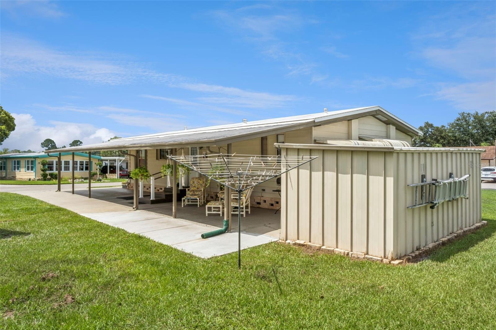 KOVE ESTATES COOP - Residential