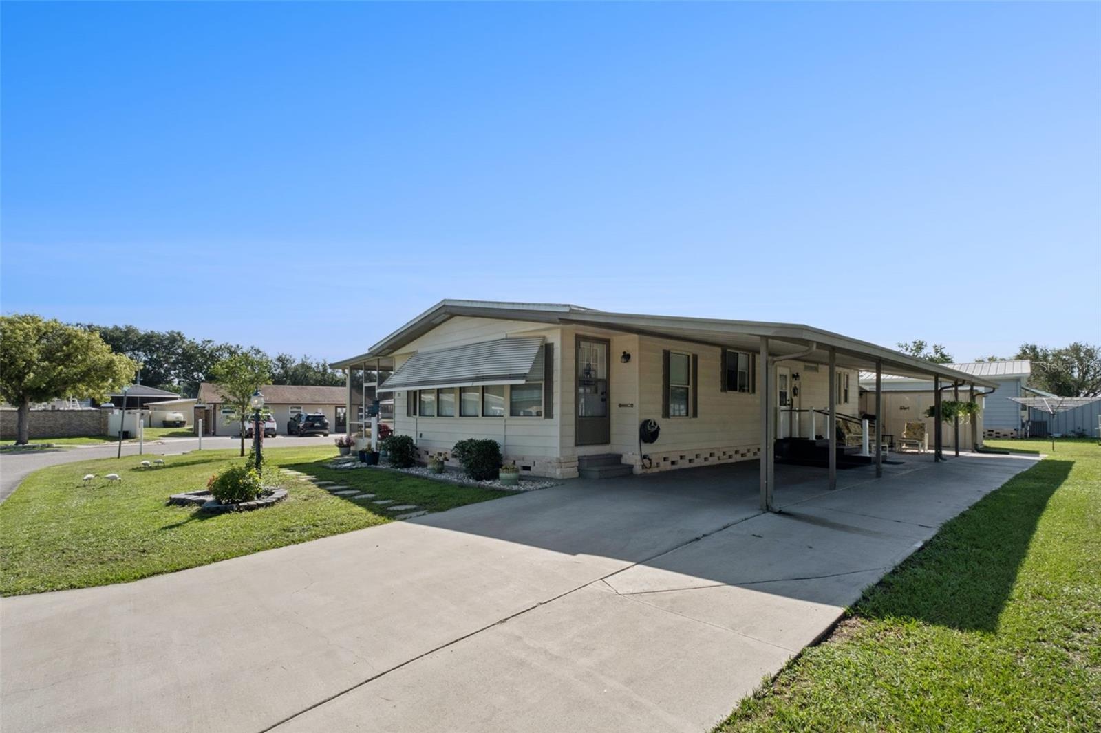 KOVE ESTATES COOP - Residential