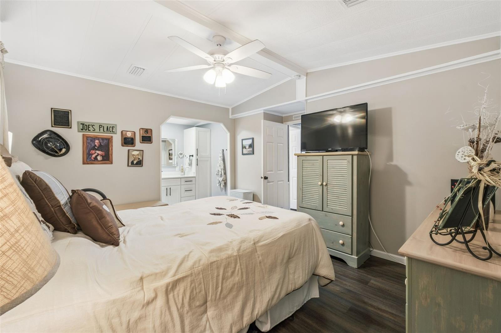 KOVE ESTATES COOP - Residential