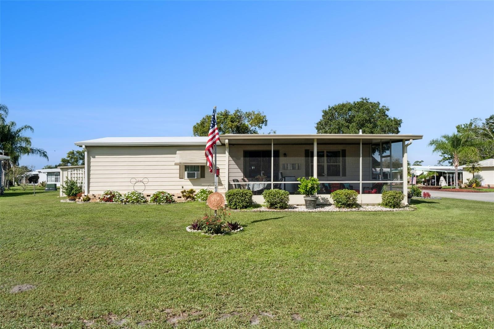 KOVE ESTATES COOP - Residential
