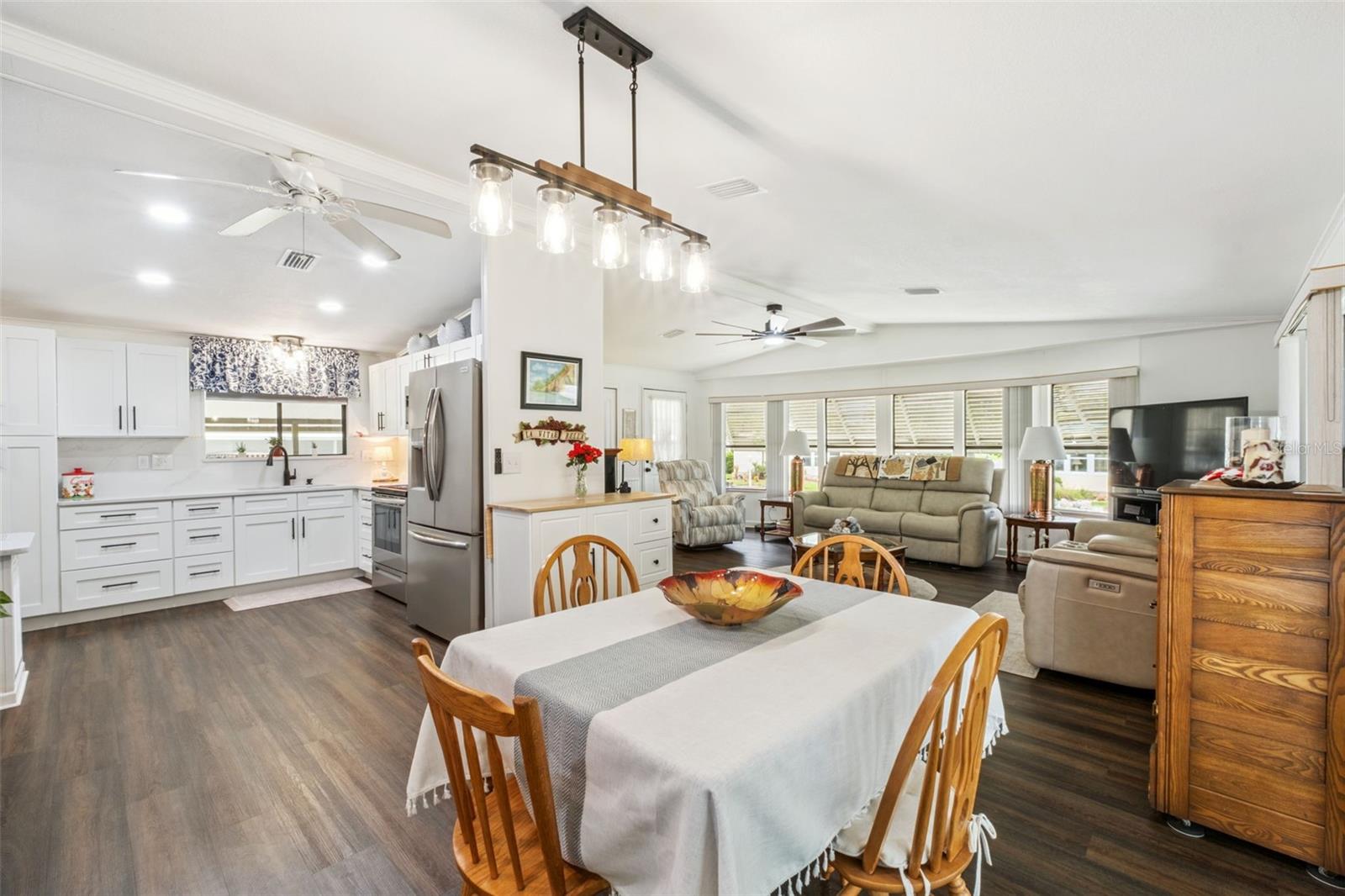 KOVE ESTATES COOP - Residential