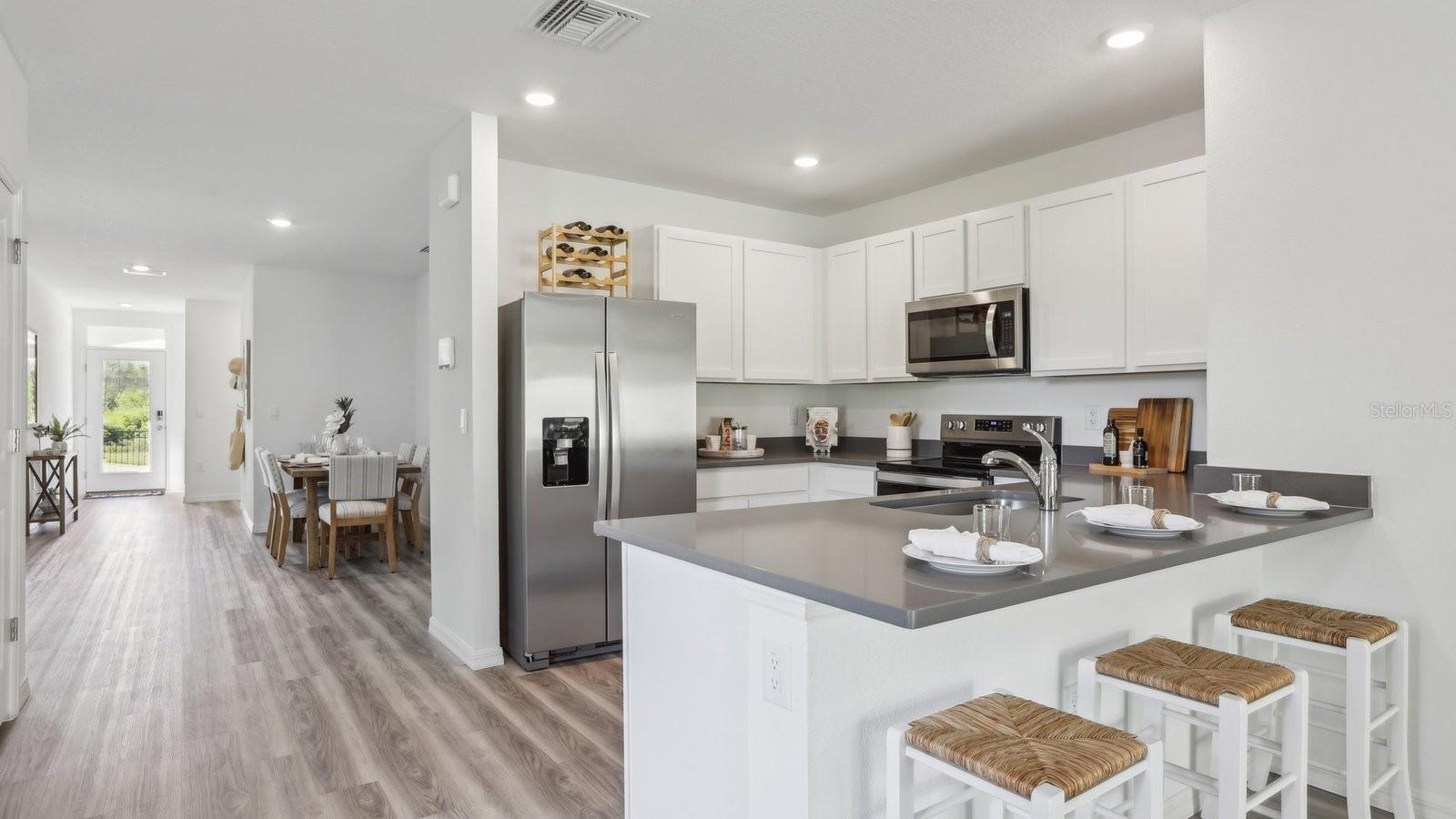 HIGHLAND TRAILS - Residential