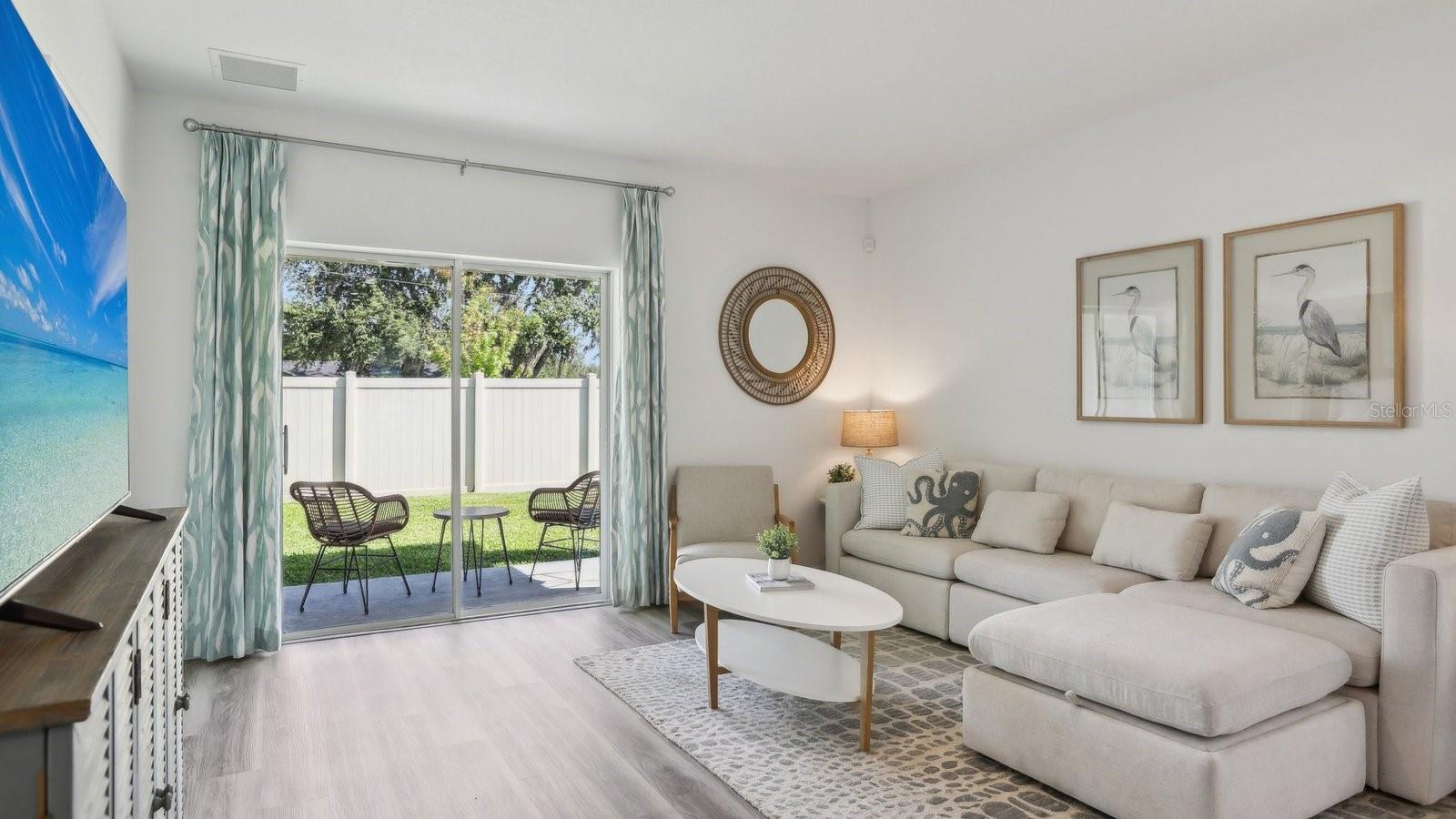 HIGHLAND TRAILS - Residential