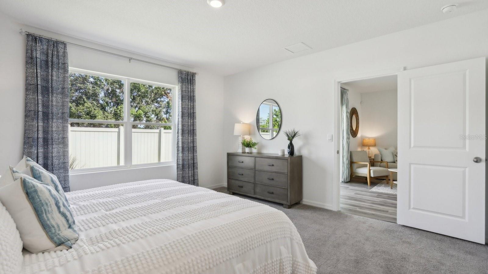 HIGHLAND TRAILS - Residential