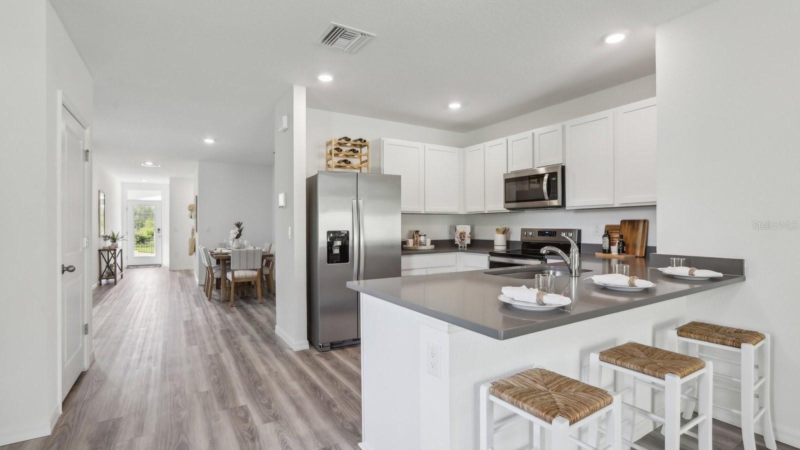 HIGHLAND TRAILS - Residential