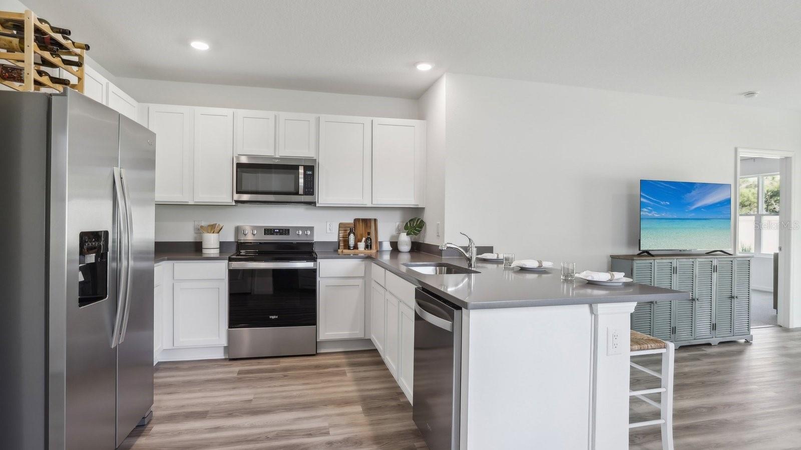 HIGHLAND TRAILS - Residential
