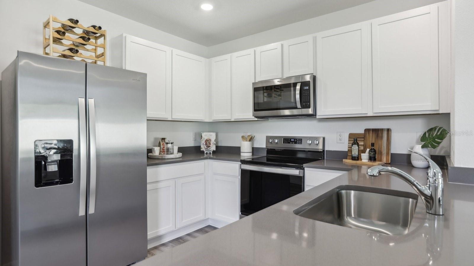 HIGHLAND TRAILS - Residential