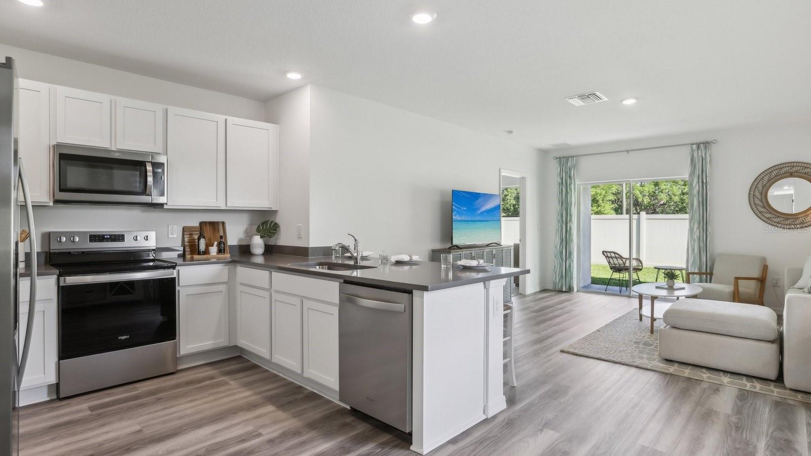 HIGHLAND TRAILS - Residential
