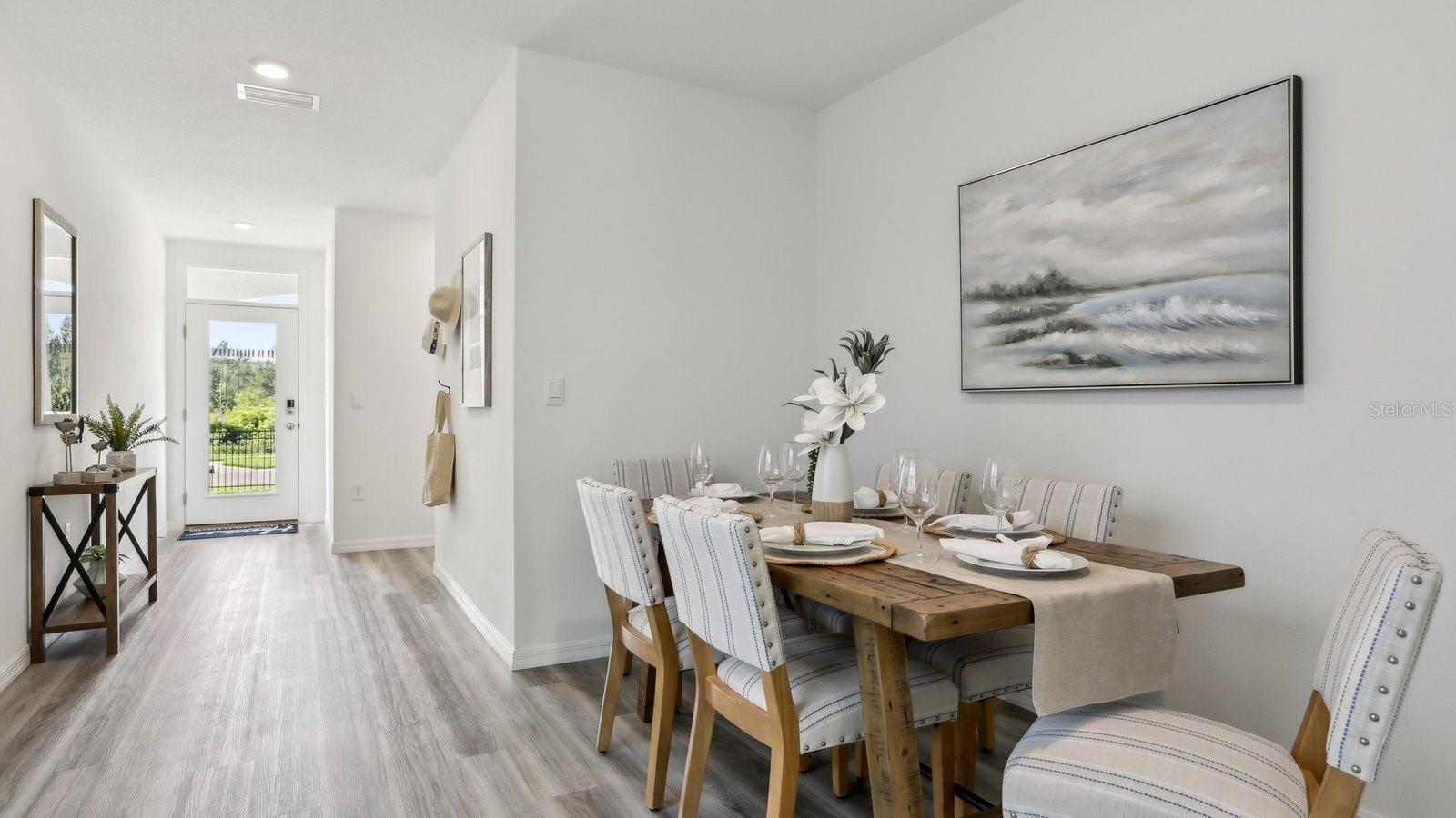 HIGHLAND TRAILS - Residential