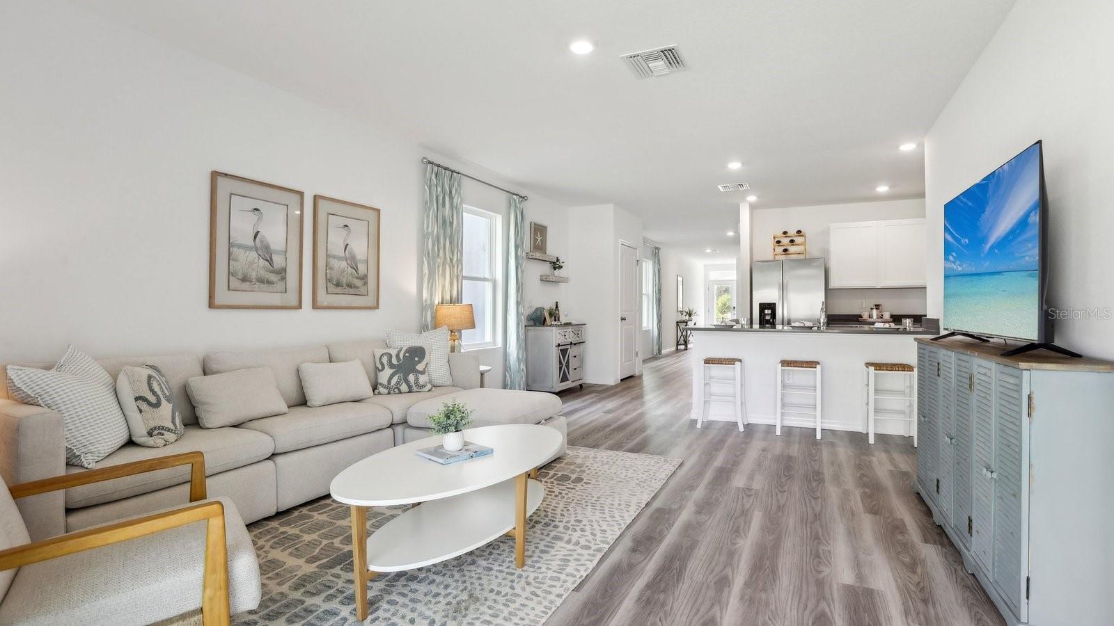 HIGHLAND TRAILS - Residential