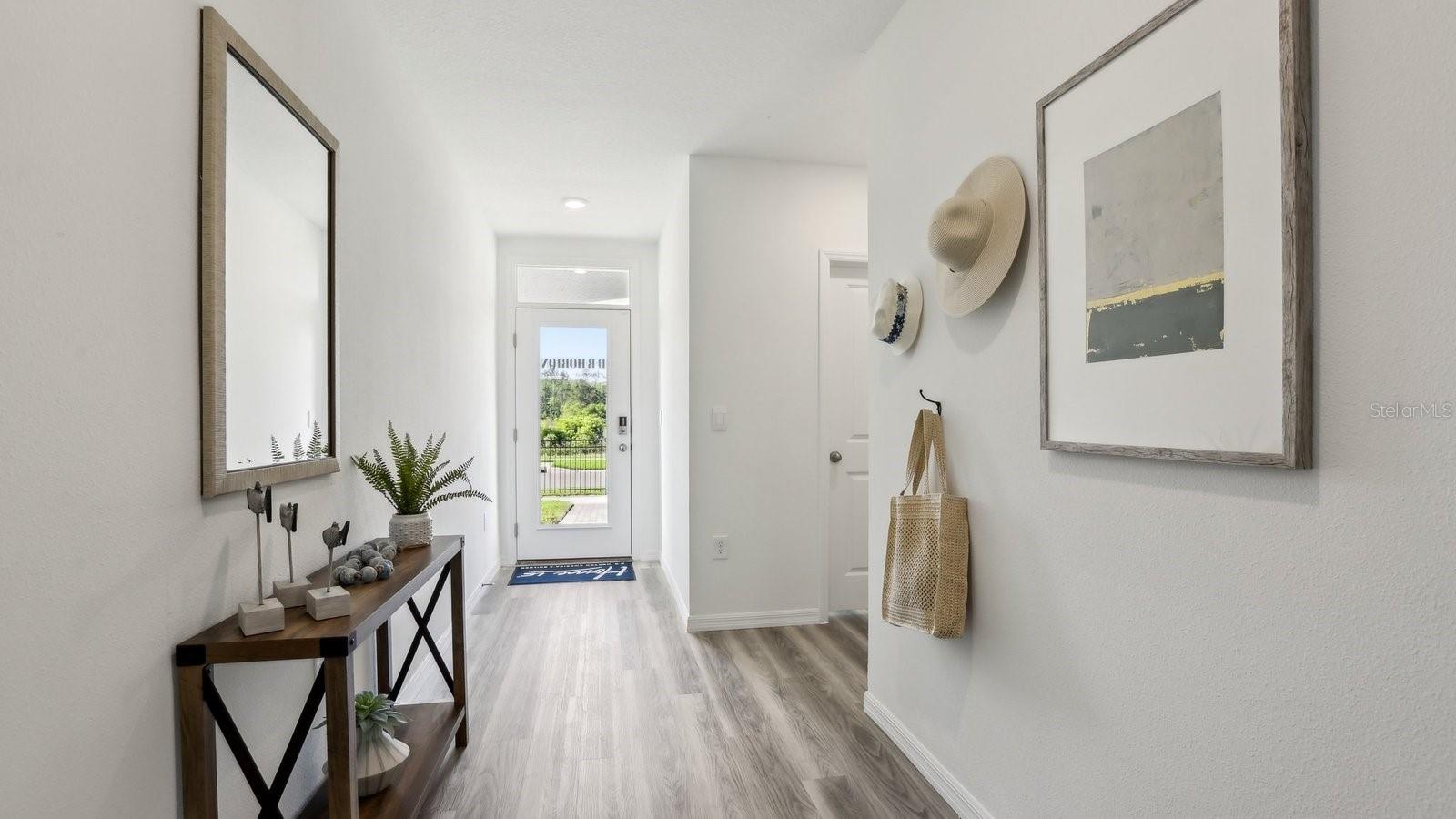 HIGHLAND TRAILS - Residential